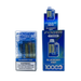 Foger - CT10000 Disposable Vape 5pk Display