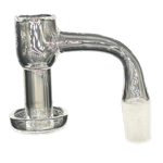 Skyglass - 90° 14mm Banger w/ Pearl Set