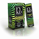 FVKD - Hypnotiq Diamond Sauce Disposable 6pk Display