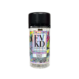 FVKD - Liquid Diamonds 5pk Pre Rolls