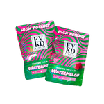 FVKD - 6000mg Nano Infused THC-A+D9 Gummies Single