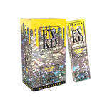FVKD - THC-A Rosin Disposable 6pk Display