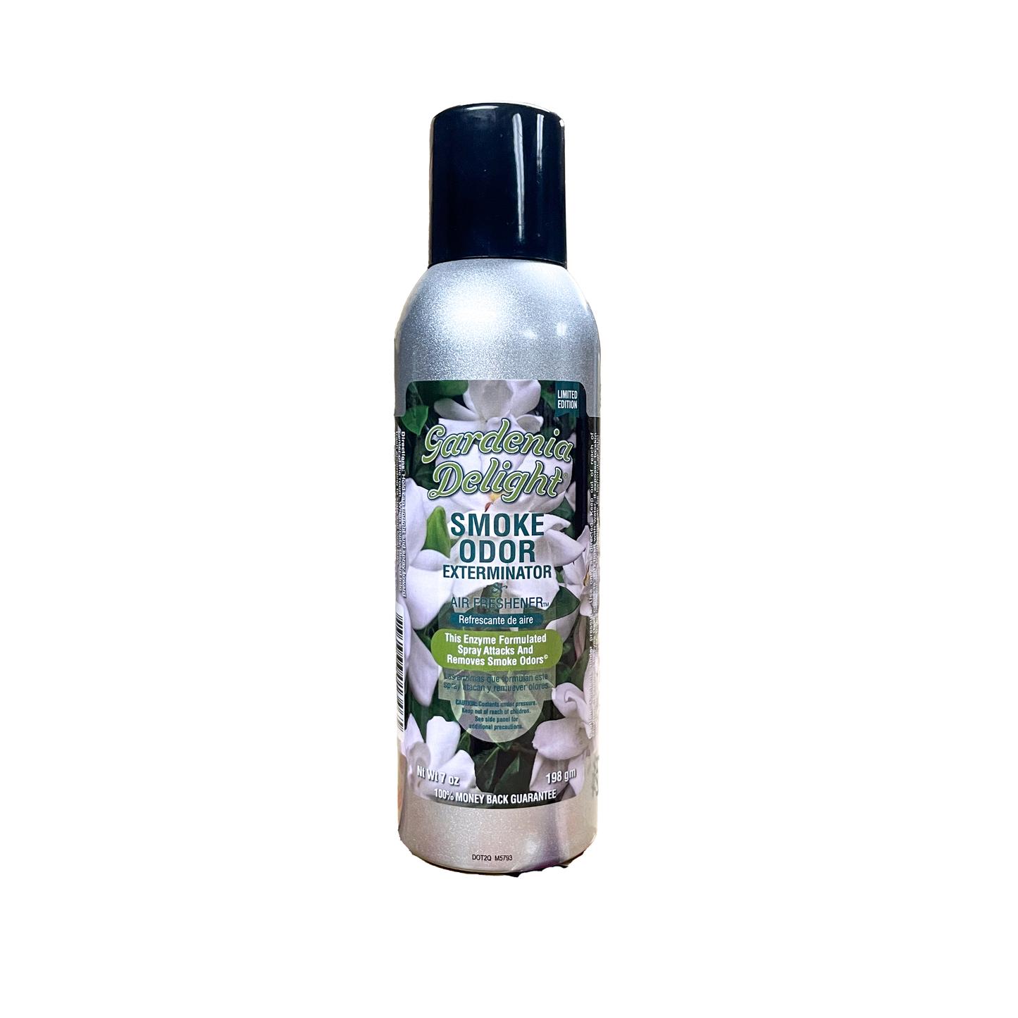 Smoke Odor Exterminator Spray 7oz - Gardenia