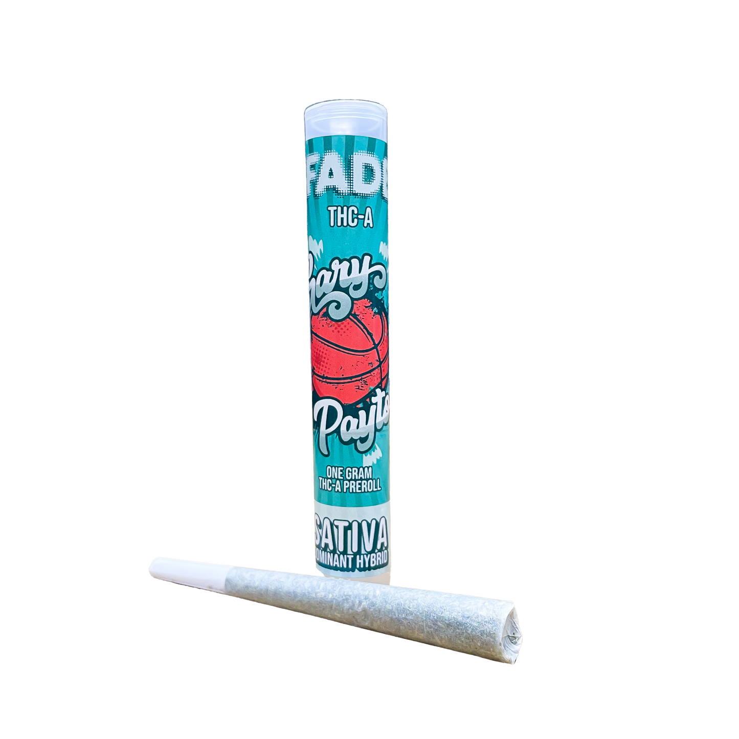 Fade - THC-A Preroll