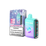 Geek Bar - Pulse 15000 Disposable 16ml 5pk