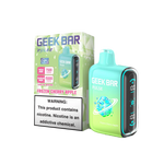 Geek Bar - Pulse 15000 Disposable 16ml 5pk