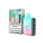 Geek Bar - Pulse 15000 Disposable 16ml 5pk