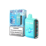 Geek Bar - Pulse 15000 Disposable 16ml 5pk