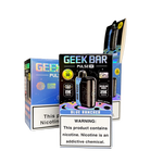 Geek Bar - Pulse X 25000 18ml Disposable 18ml 5pk