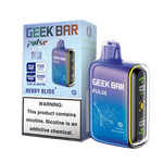 Geek Bar - Pulse 15000 Disposable 16ml 5pk