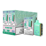 Geek Bar - Pulse 15000 Disposable 16ml 5pk