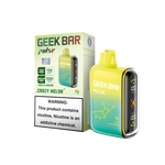 Geek Bar - Pulse 15000 Disposable 16ml 5pk