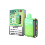 Geek Bar - Pulse 15000 Disposable 16ml 5pk