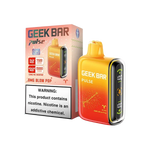 Geek Bar - Pulse 15000 Disposable 16ml 5pk