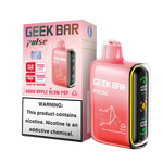 Geek Bar - Pulse 15000 Disposable 16ml 5pk