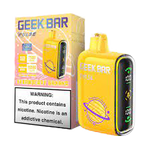 Geek Bar - Pulse 15000 Disposable 16ml 5pk