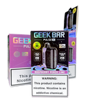 Geek Bar - Pulse X 25000 18ml Disposable 18ml 5pk