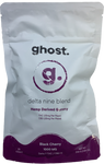 Ghost - D9 THC/CBD 1:1 Gummies