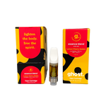 Ghost  - Essence Blend 2g Cartridge 5pk Display