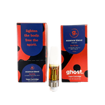 Ghost  - Essence Blend 2g Cartridge 5pk Display