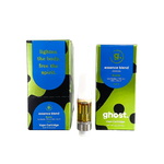 Ghost  - Essence Blend 2g Cartridge 5pk Display