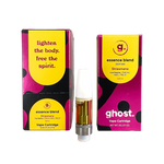 Ghost  - Essence Blend 2g Cartridge 5pk Display