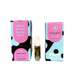 Ghost  - Essence Blend 2g Cartridge 5pk Display