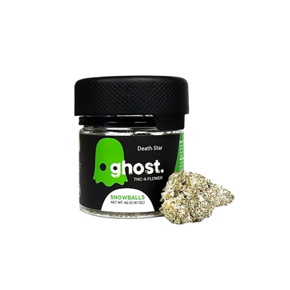 Ghost  - Snowballs 4g Flower