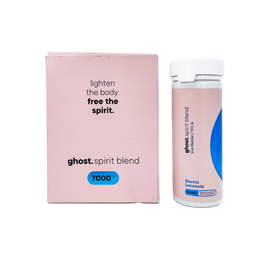 Ghost - Spirit Blend Gummies 7000mg