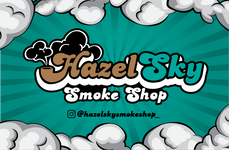 Hazel Sky - Gift Cards