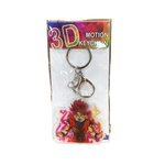 SkyGlass - Graphic 3D Keychains