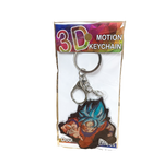 SkyGlass - Graphic 3D Keychains