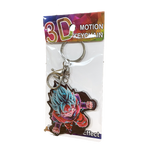 SkyGlass - Graphic 3D Keychains