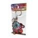 SkyGlass - Graphic 3D Keychains