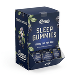 Sherpa - Gummies 30ct Gravity Box