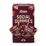 Sherpa - Gummies 30ct Gravity Box