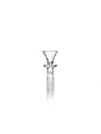GRAV® - 14mm Funnel Bowl 5pk Display