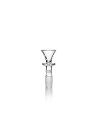 GRAV® - 14mm Funnel Bowl 5pk Display
