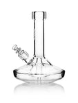 GRAV® - Small Wide Base Water Pipe