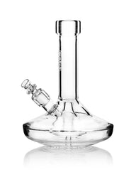 GRAV® - Small Wide Base Water Pipe