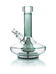 GRAV® - Small Wide Base Water Pipe