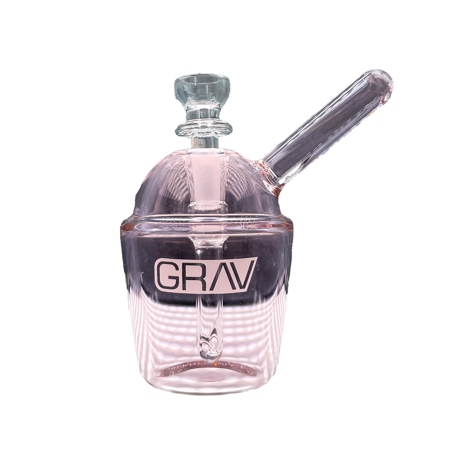 GRAV®- Slush Cup Pocket Bubbler Asst. Color