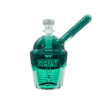 GRAV®- Slush Cup Pocket Bubbler Asst. Color