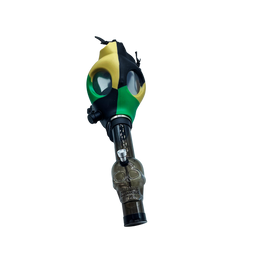 SkyGlass - Dual Solid Color Gas Mask Asst.