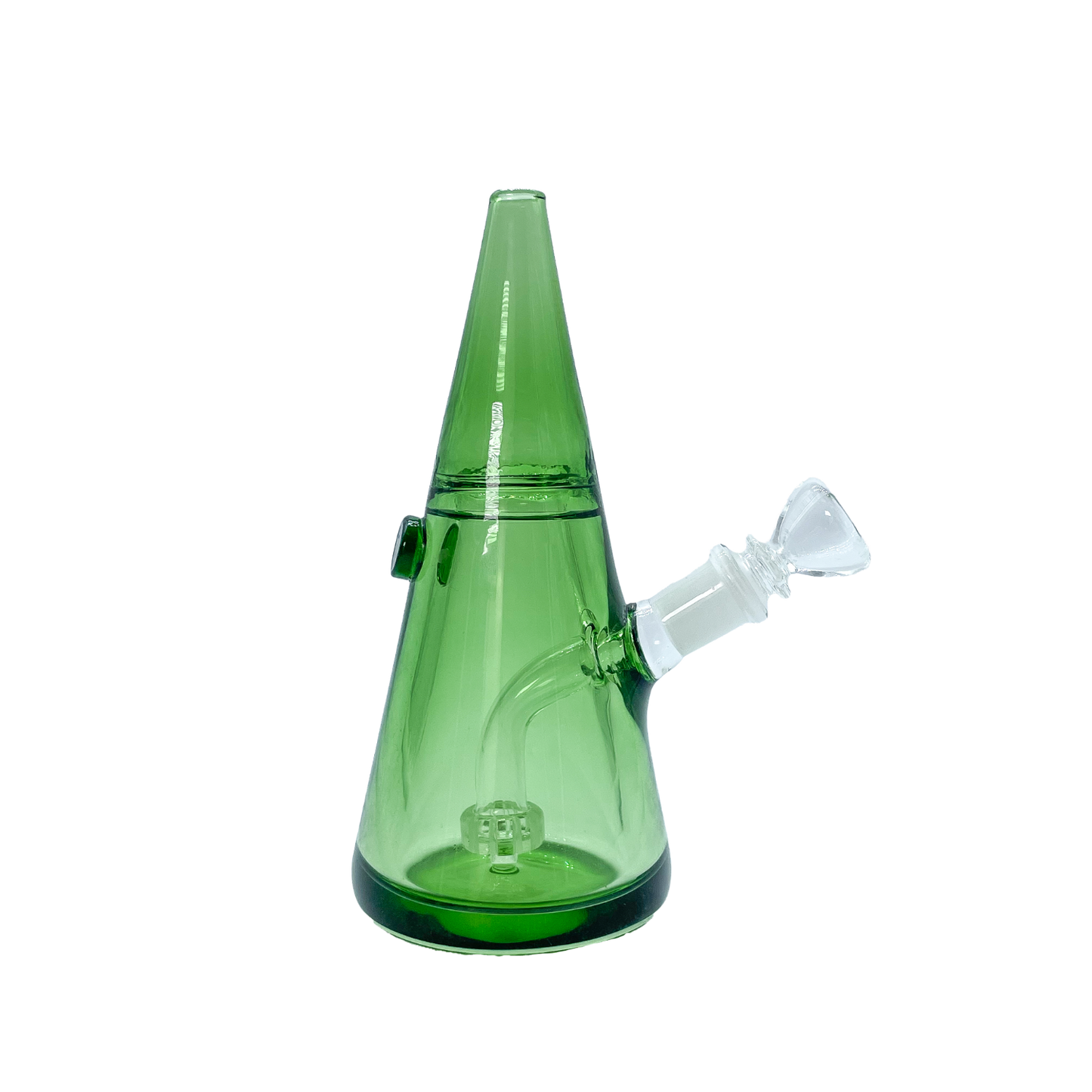 SkyGlass - Cone Glycerin Rig