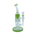 SkyGlass - Matrix Showerhead Recycler