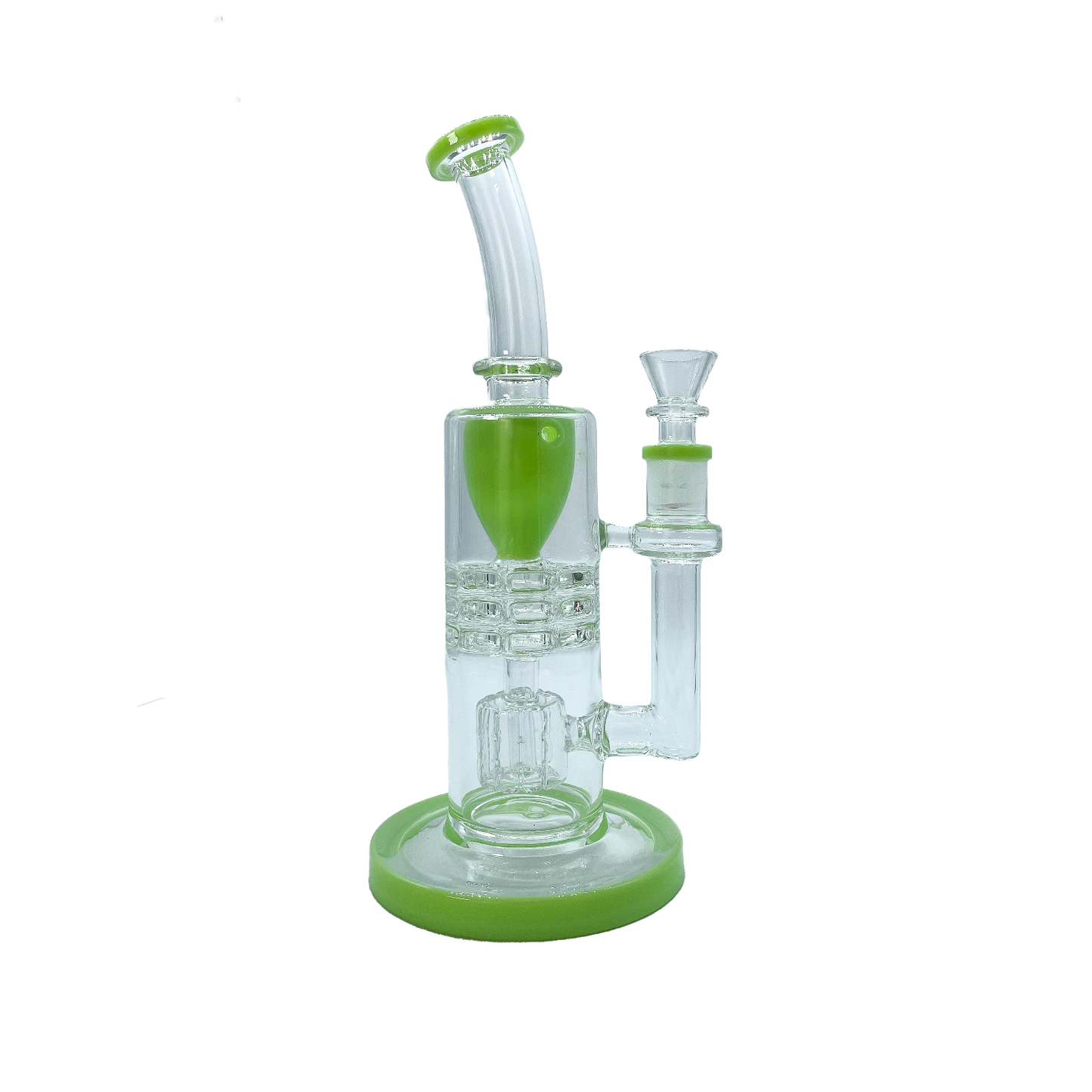 SkyGlass - Matrix Showerhead Recycler