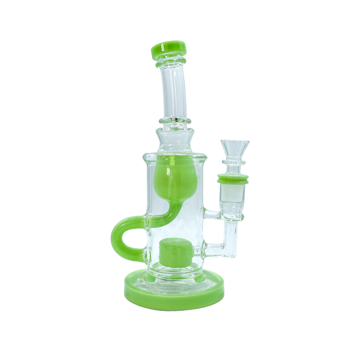 SkyGlass - Mothership Klein Recycler