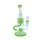 SkyGlass - Mothership Klein Recycler