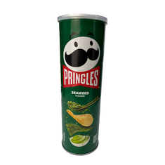 Pringles - Seaweed